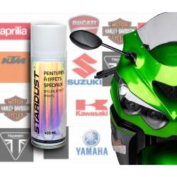 Lakier do motocykli Spray Oryginalny odcień