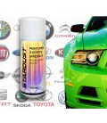 Lakier samochodowy Spray oryginalny odcień