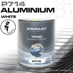 Podkład do Aluminium cynk chrom