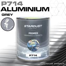 Podkład do Aluminium cynk chrom