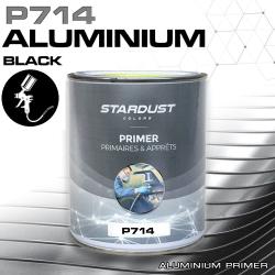 Podkład do Aluminium cynk chrom