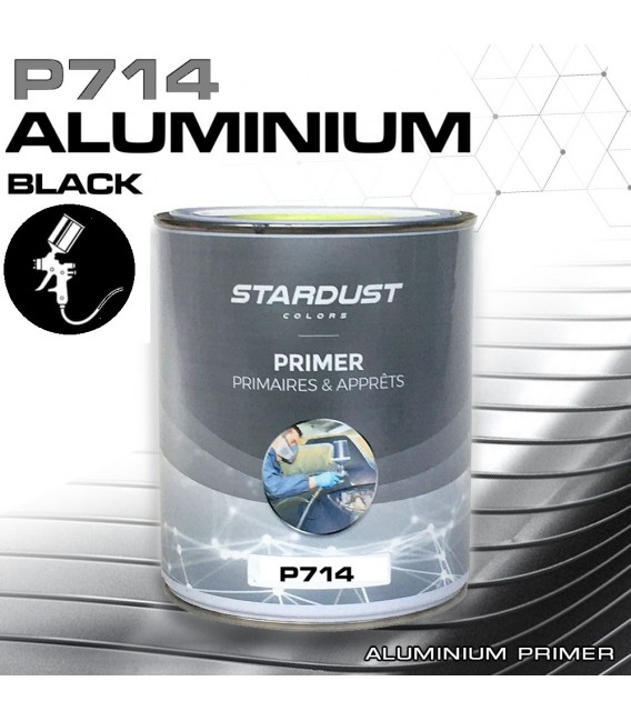 Podkład do Aluminium cynk chrom