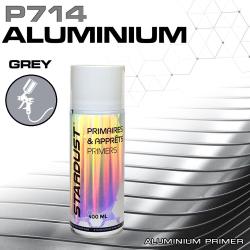 Podkład do Aluminium cynk chrom