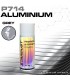 Podkład do Aluminium cynk chrom
