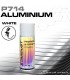 Podkład do Aluminium cynk chrom