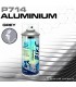 Podkład w sprayu do ram rowerowych do stali i aluminium - Stardust Bike