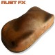 Lakier o efekcie rdzy RUST FX