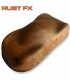 Farba z efektem rdzy RUST FX
