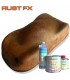 Farba z efektem rdzy RUST FX