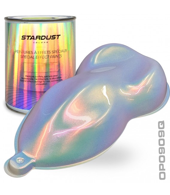 Lakier DICROICAS OPAL - 6 kolorów