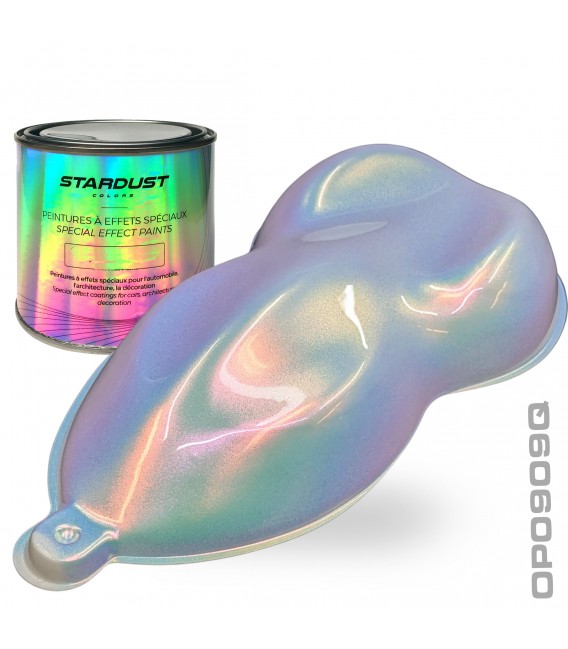 Lakier DICROICAS OPAL - 6 kolorów