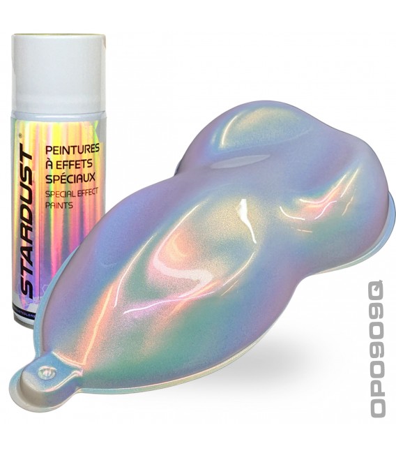 Lakier DICROICAS OPAL - 6 kolorów