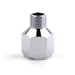 Adapter do gwintów 1/4" a 1/8"