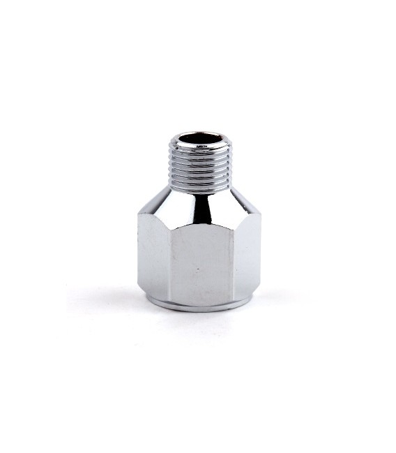 Adapter do gwintów 1/4" a 1/8"