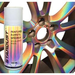 Lakier w sprayu efekt 3D HoloGram - 400 ml
