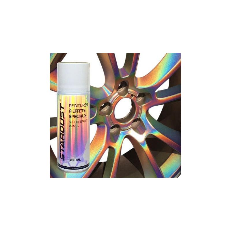 Lakier w sprayu efekt 3D HoloGram - 400 ml