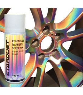 Lakier w sprayu efekt 3D HoloGram - 400 ml
