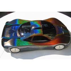Lakier w sprayu efekt 3D HoloGram - 400 ml
