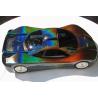 Lakier w sprayu efekt 3D HoloGram - 400 ml