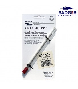 Iglice do aerografu BADGER 