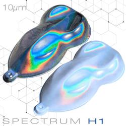 SPECTRUM - lakier pryzmatyczny 10 i 12 mikronów