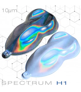 SPECTRUM - lakier pryzmatyczny 10 i 12 mikronów