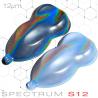 SPECTRUM - lakier pryzmatyczny 10 i 12 mikronów