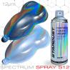 SPECTRUM - lakier pryzmatyczny 10 i 12 mikronów