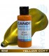 Candy skoncentrowane atramenty transparentne Hydro 60ml