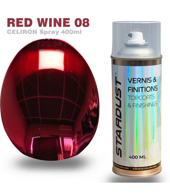 Lakier Bezpośrednia przyczepność do wszystkich metali 