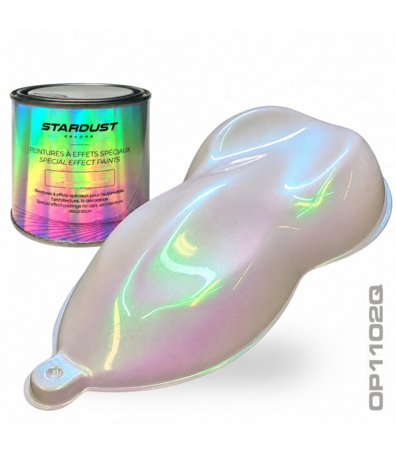 Lakier DICROICAS OPAL - 6 kolorów