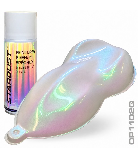 Lakier DICROICAS OPAL - 6 kolorów