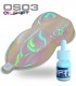 Kompletny zestaw farb rowerowych Oil Slick