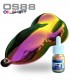 Kompletny zestaw farb rowerowych Oil Slick