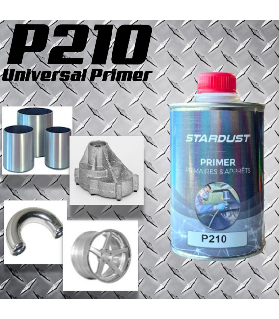 Clearbomb – Primer uniwersalny