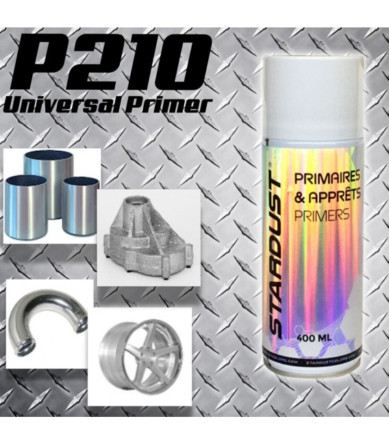 Clearbomb – Primer uniwersalny