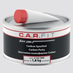 Masa na bazie węgla CarFit