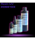 Żywica UV STARDUST – schnięcie Led 30 sekund
