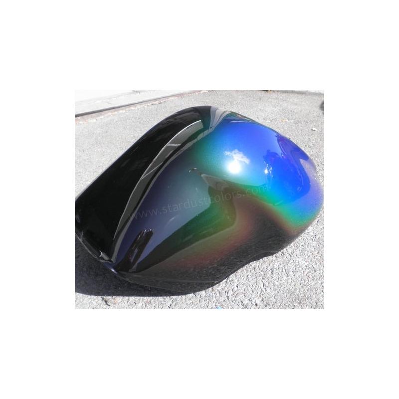 .PULSAR: Thermochromique multicolore 100ml + 100ml fixatif