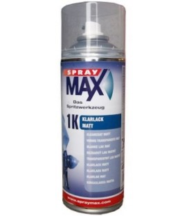 Lakier MAT spray 400 ml