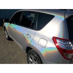 SPECTRUM - lakier pryzmatyczny 10 i 12 mikronów
