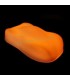 1L Peinture phosphorescente Night-glow ORANGE