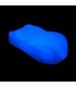 1L Peinture phosphorescente Night-glow BLEUE