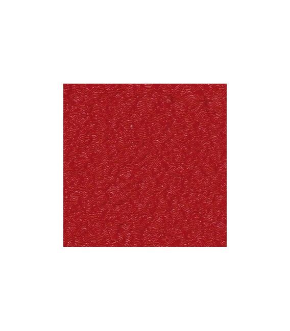 Peinture Effet vermiculé 500ml ROUGE