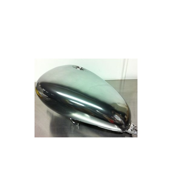 MOTO Kit Complet CHROME CANDY