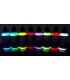 Zestaw Blacklight 8 kolory