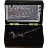  BADGER 100-5 Aerograf CIENKA DYSZA