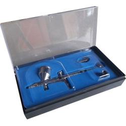Aerograf Grawitacyjny seria 180 SIMPLE KIT