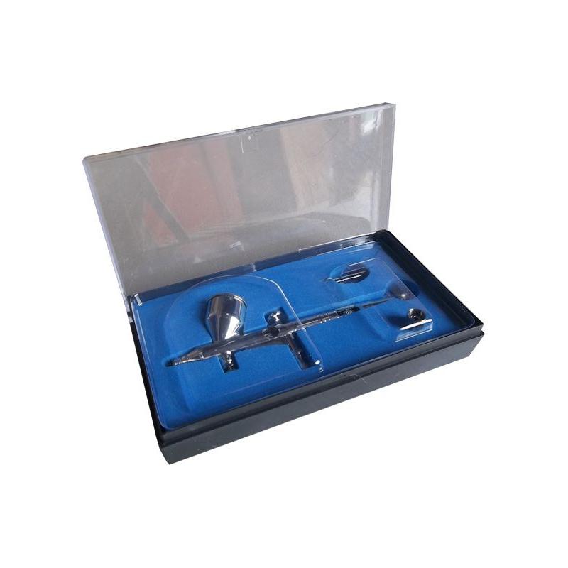 Aerograf Grawitacyjny seria 180 SIMPLE KIT