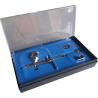 Aerograf Grawitacyjny seria 180 SIMPLE KIT